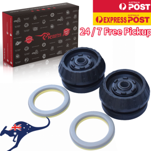 RunningRoo Strut Mount + Bearing Kit Suits Commodore VR VS VT VX VY VZ VF