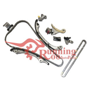 TIMING CHAIN KIT TOYOTA 2TR-FE FOR LC PRADO HIACE 4RUNNER TACOMA 2.7 LTR 2005-12