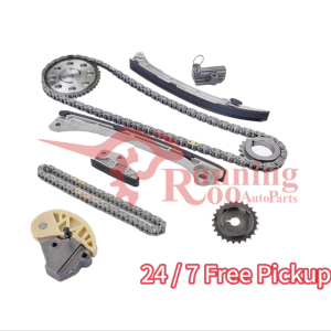 Timing Chain Kit Suit MAZDA 3 6 CX-5 Skyactiv-D 2.2 Diesel SH 2013-2018