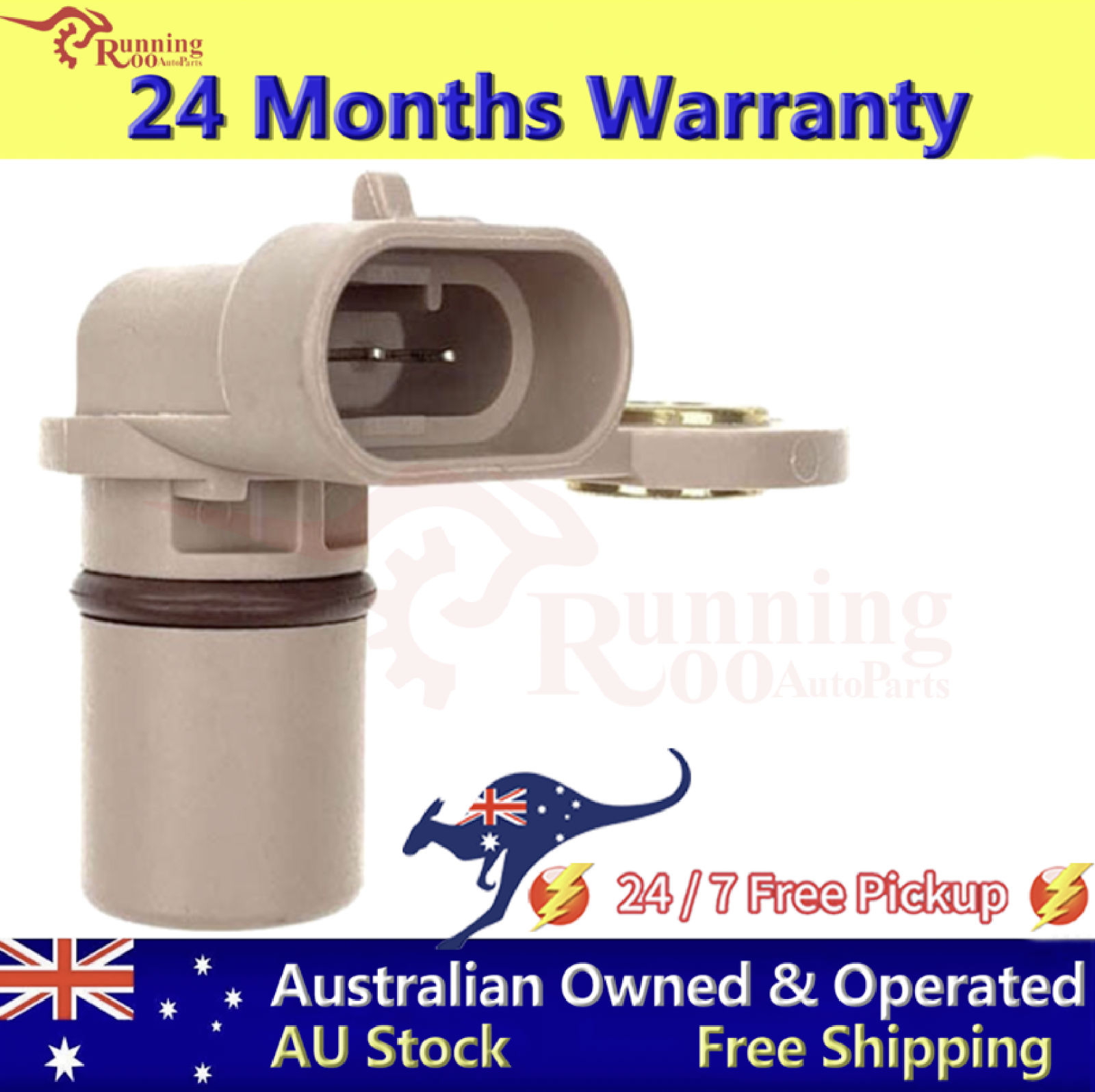 Holden Camshaft Position Sensor Fit Commodore VZ VE VF GEN4 6.0 6.2L V8 12591720