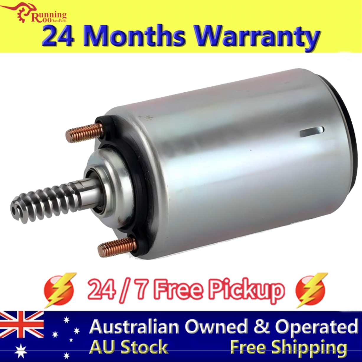 Valvetronic Actuator VVT Servo Motor for BMW E84 E87 E46 E90 E91 11377548387