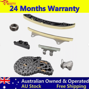 Timing Chain Kit Fit Hyundai KIA i30 Elantra GT PRO XCEED CD Combi van G4LD 1.4L