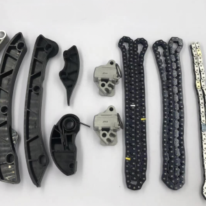 Timing Chain Kit For Land Rover LR4 Range Rover Sport  V6 5.0 V8 AJ133 10-15