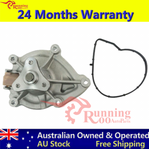 Engine Coolant Water Pump Direct Fit for Mini Cooper 1.6L New