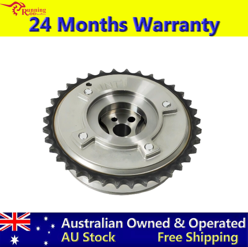 Intake Camshaft VVT Actuator Phaser SprocketGear Suit Toyota Camry 2AR-FE 1AR-FE