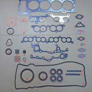 3RZ-FE Gasket Kit Fits In Toyota Landcruiser, Prado, Hilux, Regius