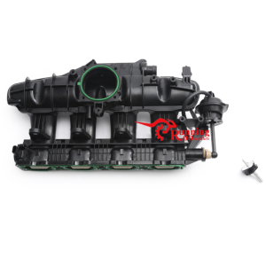 Intake Manifold Assembly suits Audi SUPERB Passat Skoda