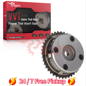 VVT Gear Mazda 3 6 CX-7 MPS 2.3L | Free 24/7 Pickup – Melbourne