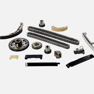 Nissan Navara Timing Chain Kit 2.5 YD25 D40 D22 Diesel Turbo Engine Upgrade