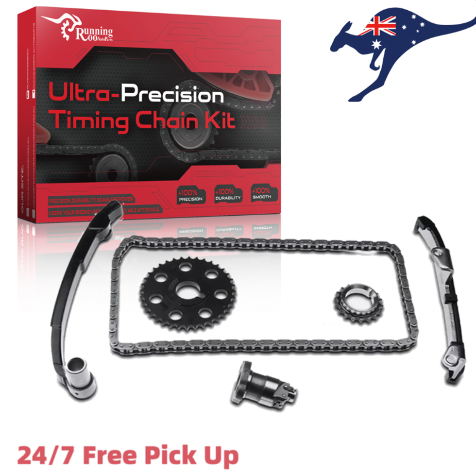 Timing Chain Kits for Toyota HiAce RZH103 RZH125 RZH10 RCH12 2.4L 2RZ 1995-2005