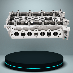 Cylinder Head Assembly