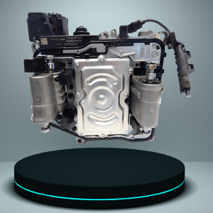 Transmission / Gearbox