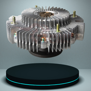 Airflow & Fan Control