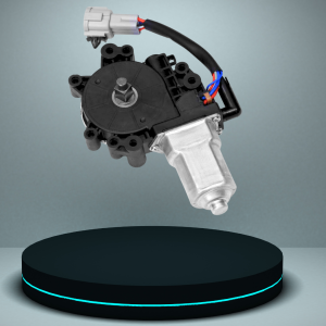 Automotive Accessories