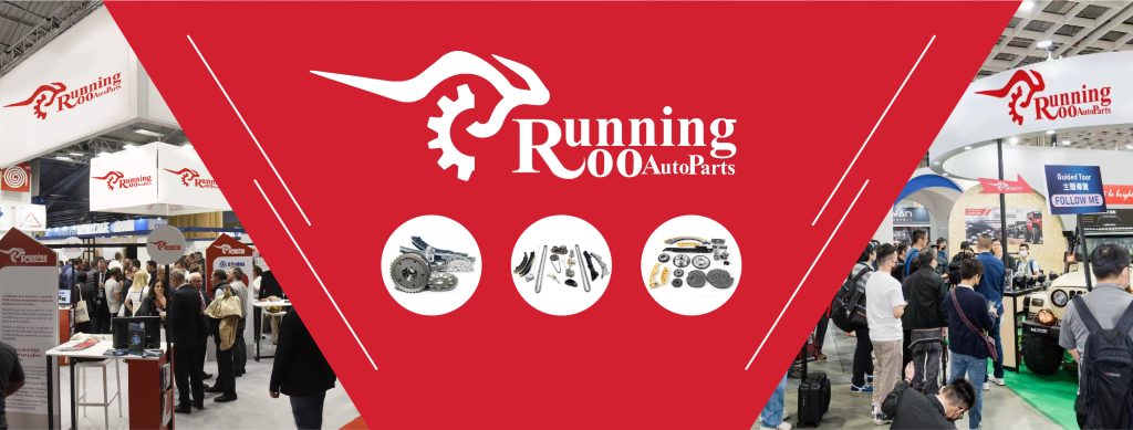RunningRoo Auto parts