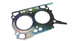 Gasket, cylinder head for SUBARU ELRING 792.710 fits Left