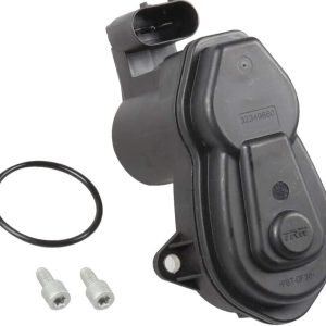 BMW F25 X3 F26 X4 E89 Z4 I12 i8 F10 M5 Parking Brake Actuator Electrical OEM NEW