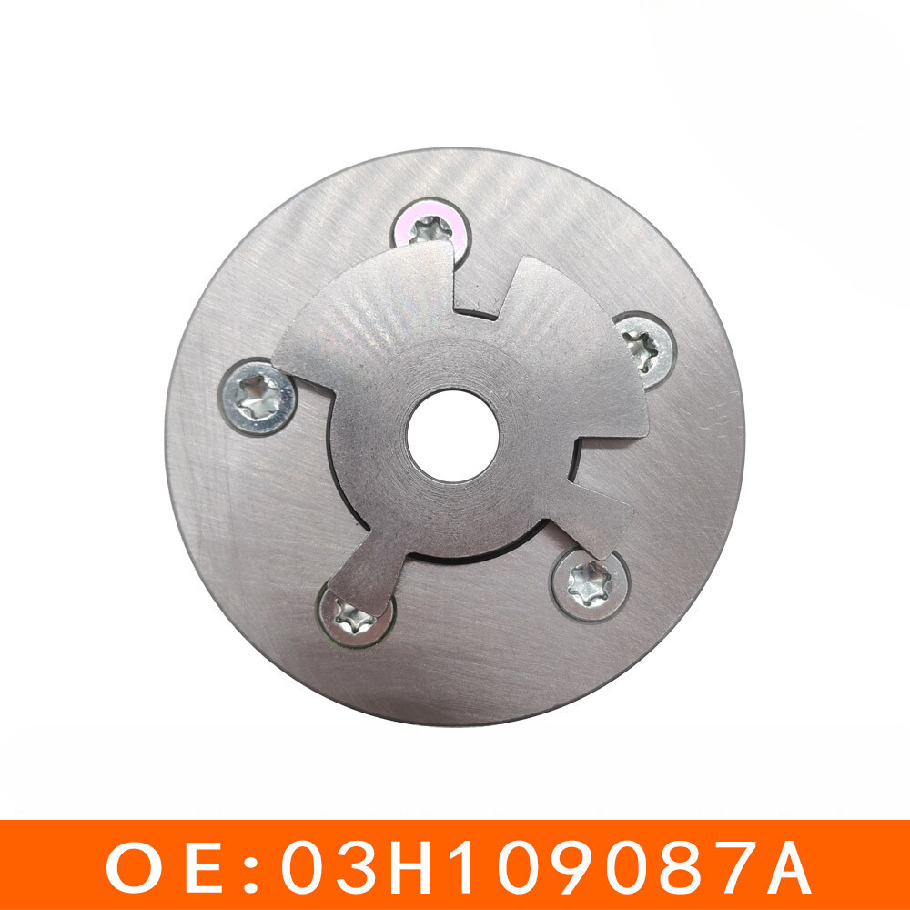 03H109087A Camshaft Adjuster for Audi Q7 Touareg Cayenne CC Passat 3.6L