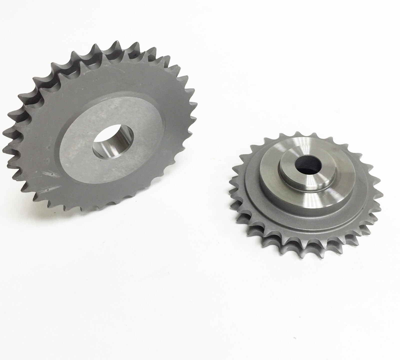 F30DT 2006- Timing Chain Kit For CITROËN JUMPER Box PEUGEOT BOXER 3.0 HDi - Image 3