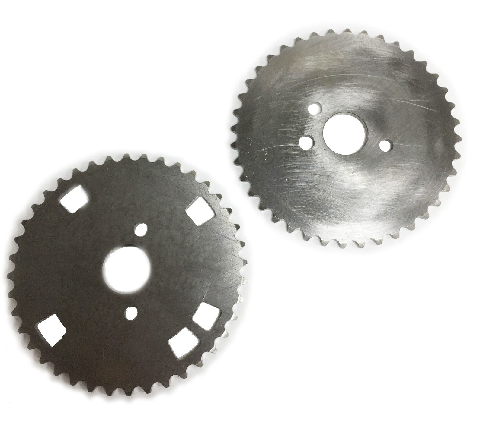 F30DT 2006- Timing Chain Kit For CITROËN JUMPER Box PEUGEOT BOXER 3.0 HDi - Image 5