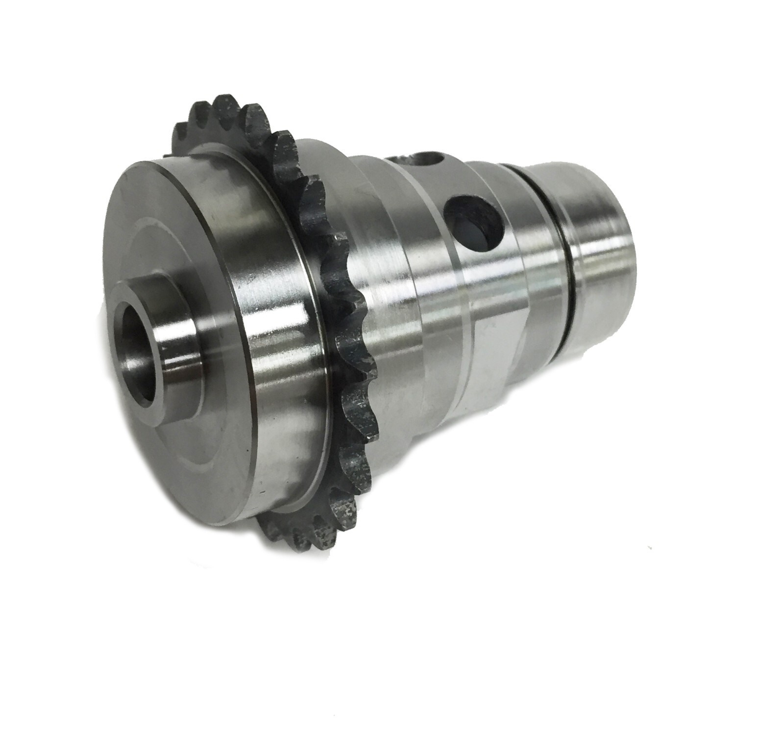 F30DT 2006- Timing Chain Kit For CITROËN JUMPER Box PEUGEOT BOXER 3.0 HDi - Image 6