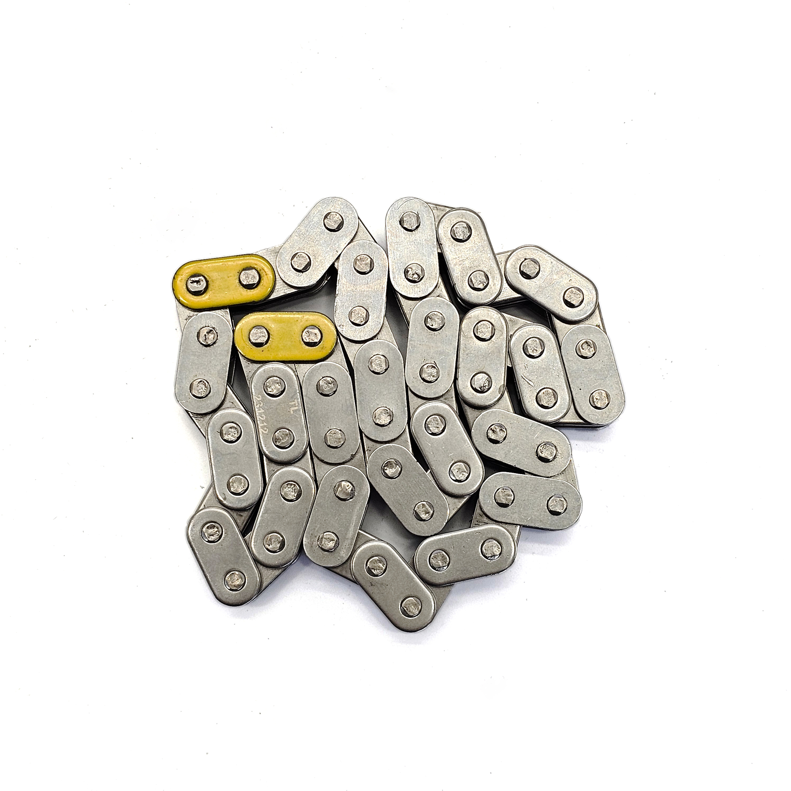 For Camshaft Chain Kit Fits 2003-2012 Hyundai Kia 2.0L 2432123780