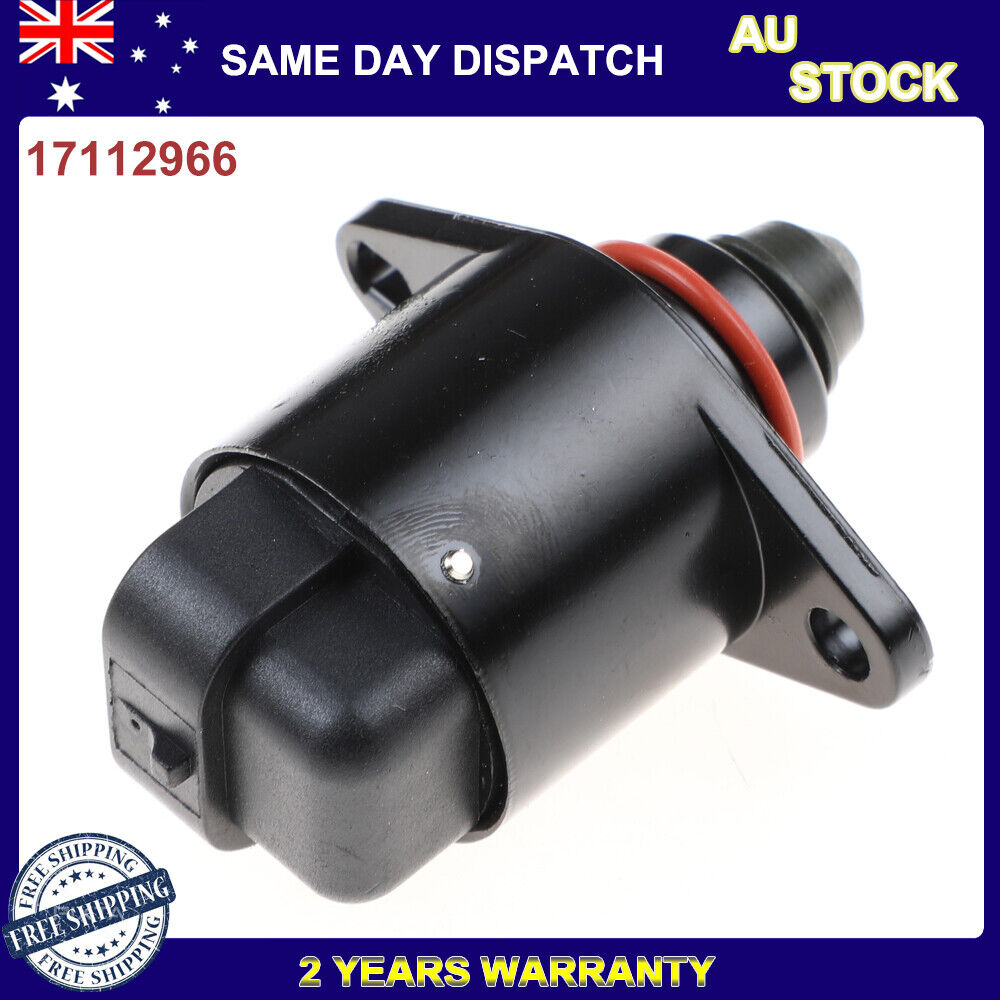 IAC Valve IDLE Air Control Valve For Holden Commodore V6 3.8L V8 5.7L 17112966