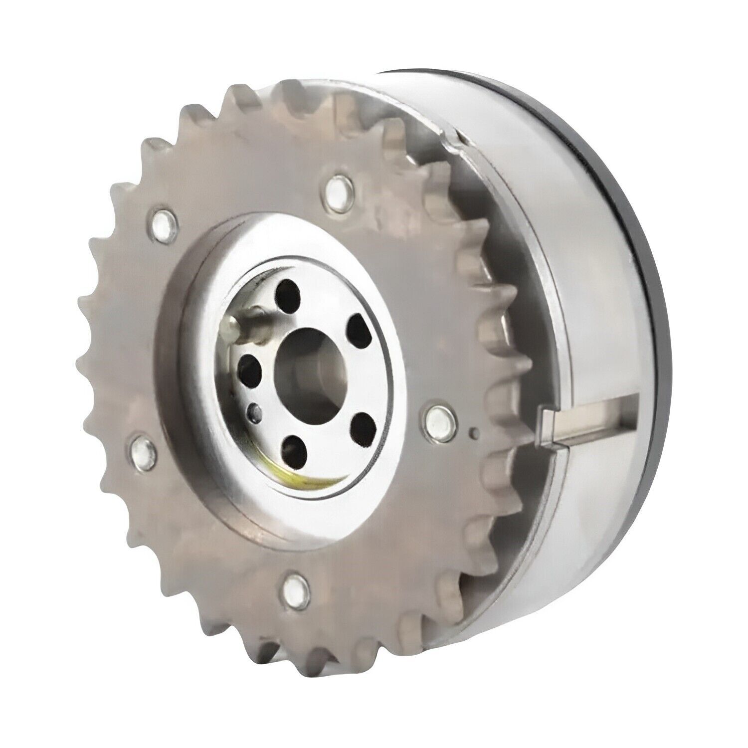 Camshaft Timing Adjuster 03H109087D For VW CC Touareg Passat Audi Q7 2006-2014