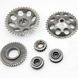 Timing Chain Kit For SAAB 900 9000 9-3 9-5 2.0 B204 B234 B205 B235 YS3D w/Gears