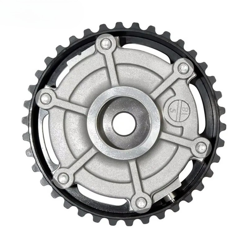 VVT Camshaft Adjuster Timing Gear 8200782671 For Renault 2.0 Clio Sport 172/182