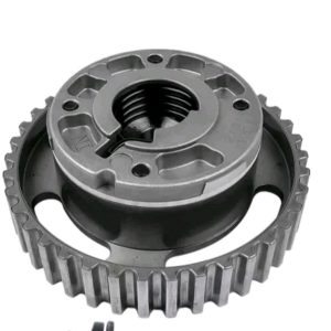 NEW Inlet Vauxhall 1.2 Camshaft Timing Gear For Peugeot Citroen 1613293580