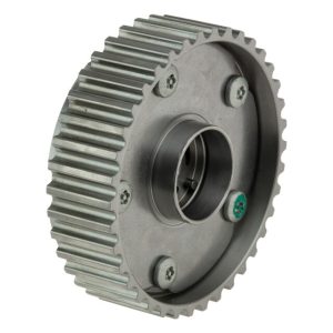 Camshaft Pulley for Citroën C-Elysee C3 C4 Peugeot 308 301 9674461480