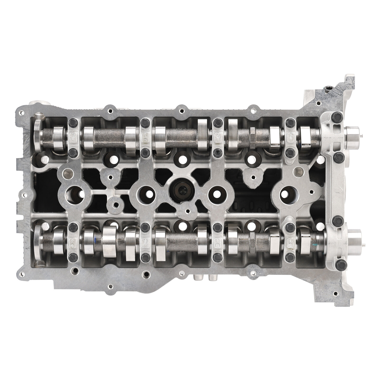 Cylinder Head Assembly G4KJ For Hyundai Kia 2.4L 11-2020