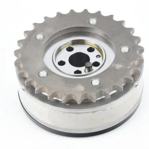 VOLKSWAGEN CC OUTLET EXHAUST CAMSHAFT ADJUSTER UNIT 03H109088E