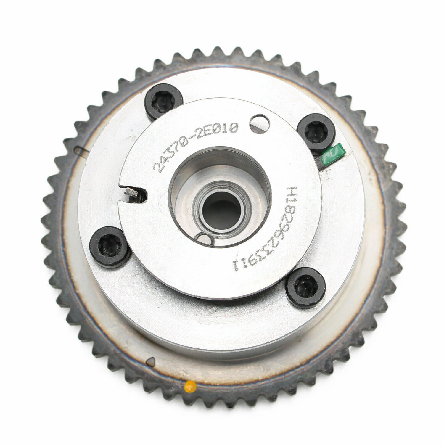 Exhaust CVVT Gear Fit Hyundai Elantra i30 i40 1.8L 2.0L Kia Soul 2.0L NU 2014-18 - Image 3