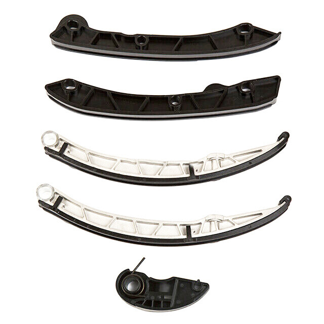 Timing Chain Kit For Land Rover LR4 Range Rover Sport V6 5.0 V8 AJ133 10-15 - Image 2