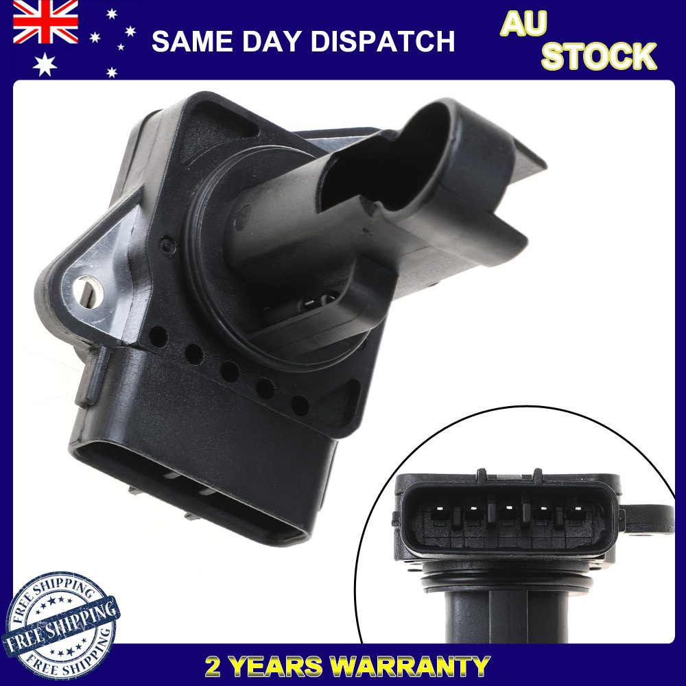 For Mazda 3 Ford Laser Escape MAF Sensor Air Flow Meter AFM ZL01 197400-2010