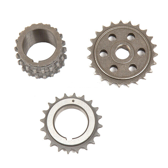 Timing Chain Kit For Land Rover LR4 Range Rover Sport V6 5.0 V8 AJ133 10-15 - Image 4