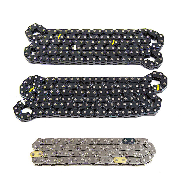 Timing Chain Kit For Land Rover LR4 Range Rover Sport V6 5.0 V8 AJ133 10-15 - Image 5