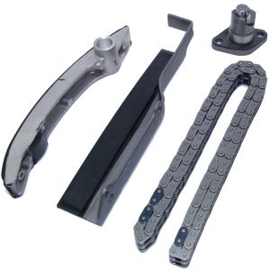 TIMING CHAIN KIT TO SUIT MITSUBISHI TRITON MK 4M40 4M40T (DOUBLE ROW CHAIN)