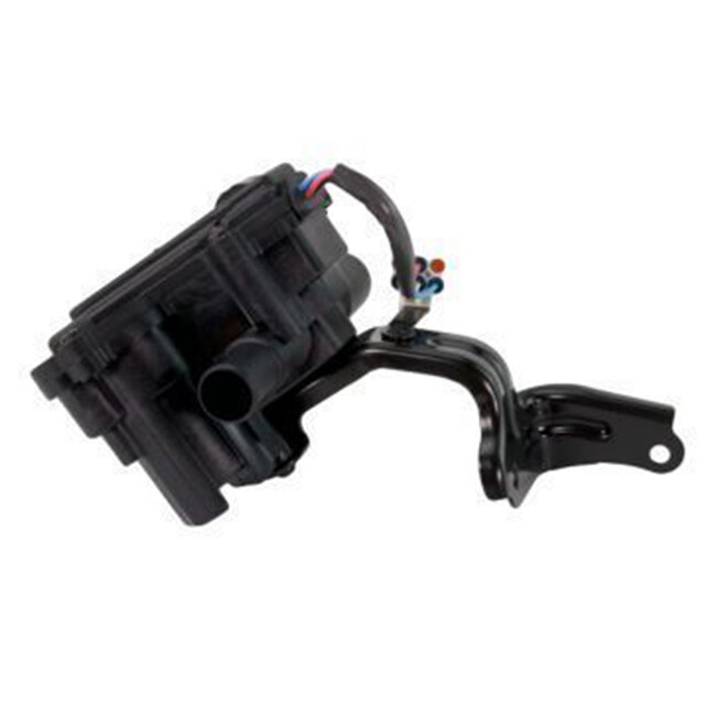 NEW HVAC Coolant Control Valve OEM 16670-21010 Fit Toyota Prius 04-09