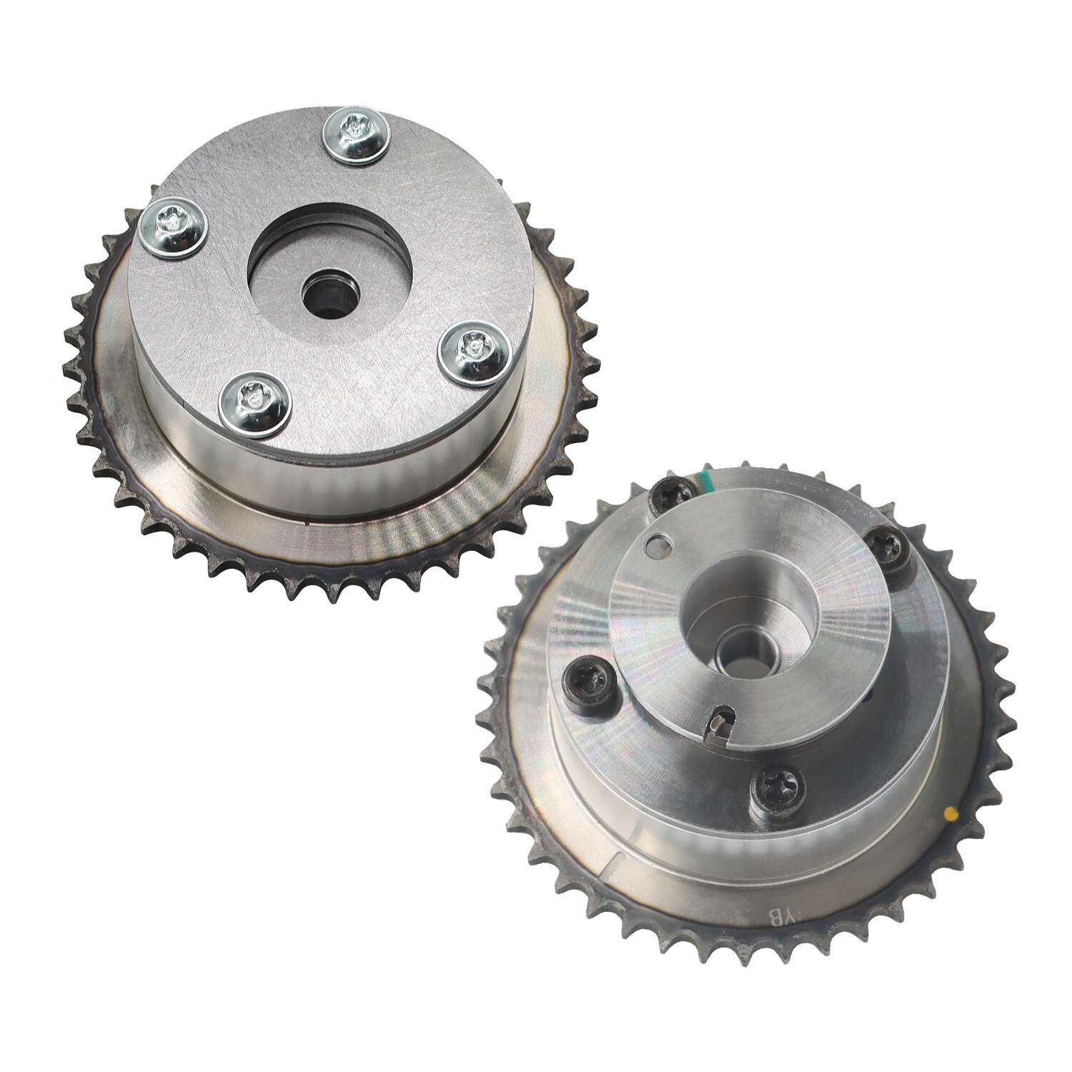 Engine Cam Gear Set for Hyundai Elantra Coupe 2.0L 2014 24350-2E200 243702E200