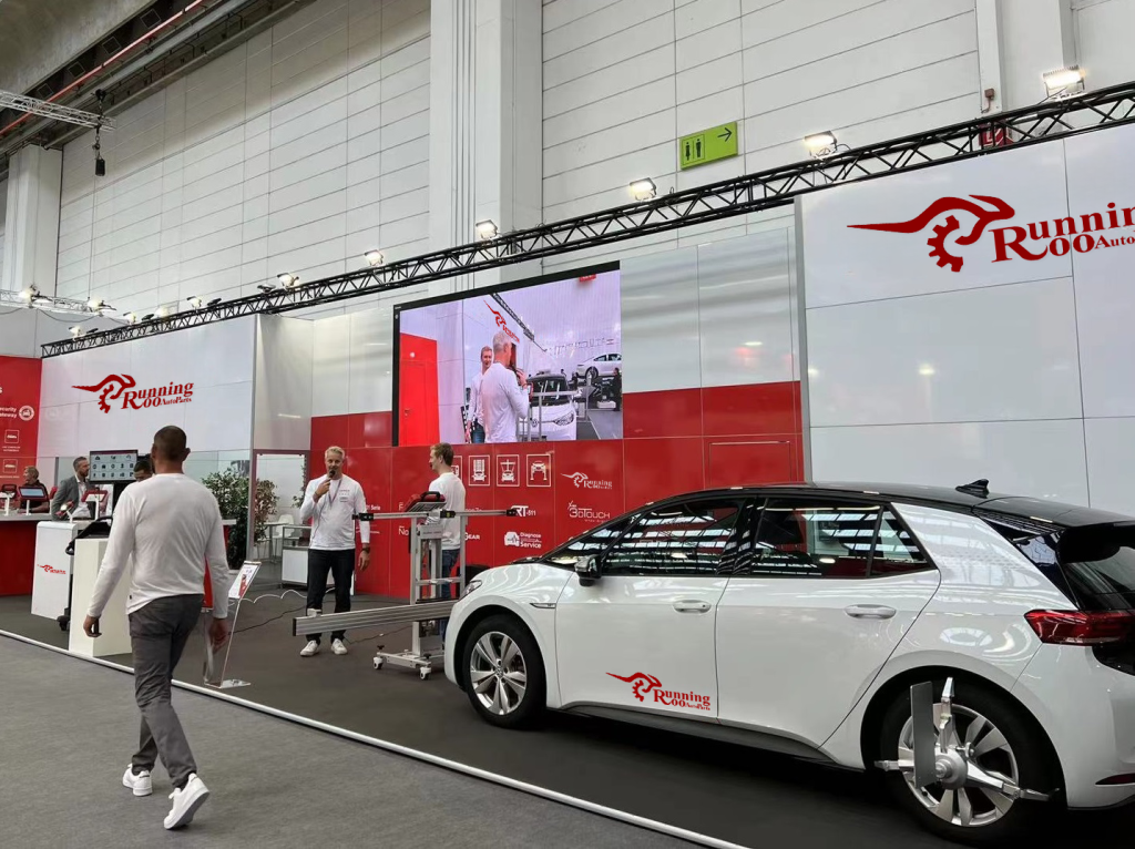 RunningRoo Auto Parts