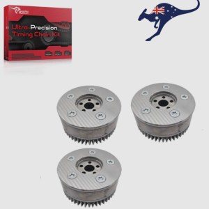 Camshaft Phasers intake Fit Mercedes Benz C-Class CL63 ML63 GLA45 6.2L
