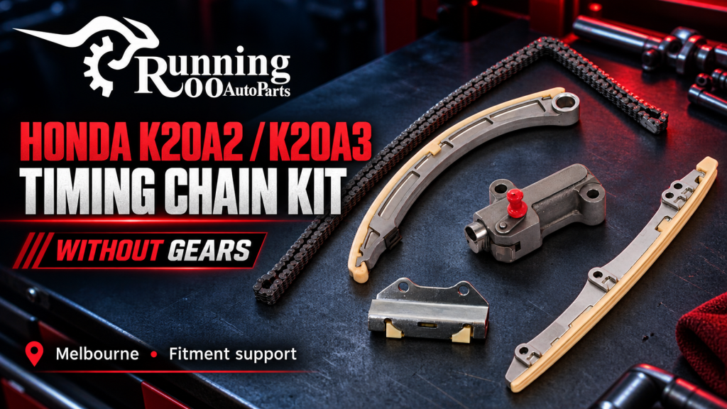 Honda K20A2 K20A3 timing chain kit without gears — RunningRoo buying guide